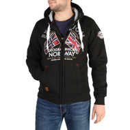 Picture of Geographical Norway-Flepto100_man Black
